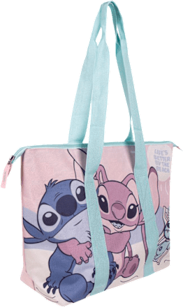 Gentă permanentă Stich 47x33 TOP TRUMPS