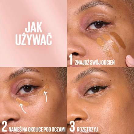 Korektor do twarzy Lifter Concealer 05 MAYBELLINE NEW YORK