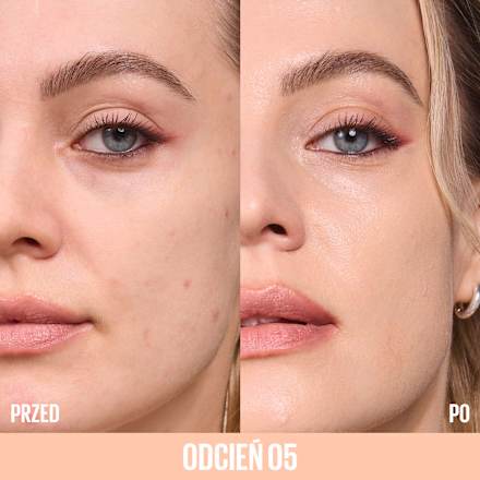 Korektor do twarzy Lifter Concealer 05 MAYBELLINE NEW YORK