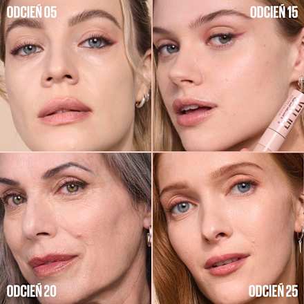 Korektor do twarzy Lifter Concealer 25 MAYBELLINE NEW YORK