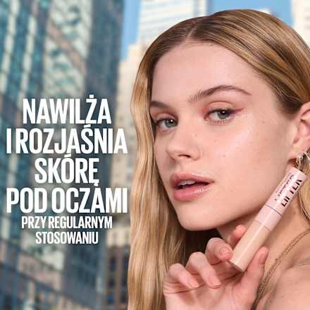 Korektor do twarzy Lifter Concealer 25 MAYBELLINE NEW YORK