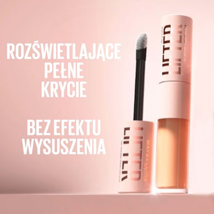 Korektor do twarzy Lifter Concealer 25 MAYBELLINE NEW YORK