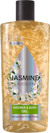 Душ гел Jasmine Blossom ELEA
