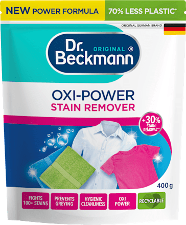 Odplamiacz do koloru OXI-POWER Dr. Beckmann
