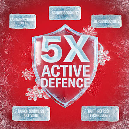 Antitranspirant Deostick Cold Spice Clear Gel  Old Spice