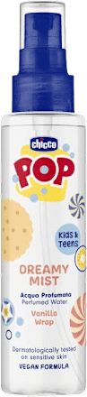 parfémovaná tělová voda Pop Vanilla wrap Chicco