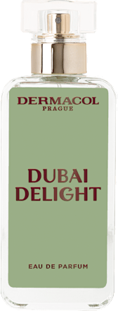 dámská EdP Dubai Delight Dermacol