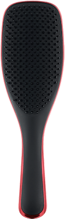 Kifésülő hajkefe Chrome Devil wears Prada, piros Tangle Teezer