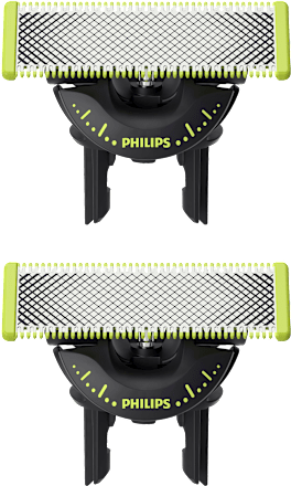 Ostrza wymienne do maszynki 360 QP420/50 PHILIPS OneBlade