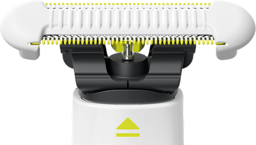 Ostrza wymienne do maszynki Intimate QP229/52 PHILIPS OneBlade