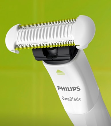 Ostrza wymienne do maszynki Intimate QP229/52 PHILIPS OneBlade