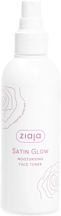 Satin Glow Facial tonik za lice  ziaja