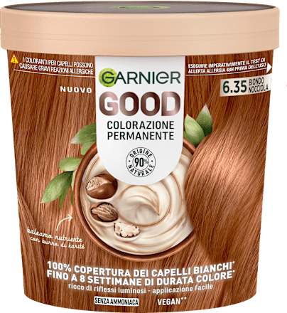 Good Biondo Nocciola GARNIER GOOD