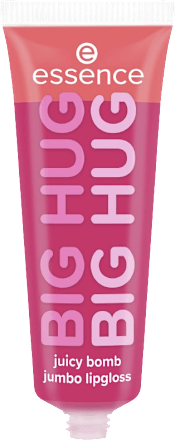 Say It With Juicy Big Hug sjaj za usne - 01 Poppin' Pomegranate essence