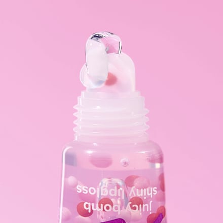 Say It With Juicy You’re Wow sjaj za usne - 04 Strawberry Splash essence