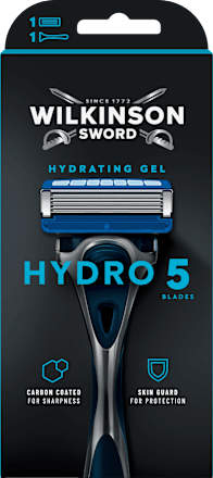 Sistemski brivnik Hydro 5  WILKINSON SWORD