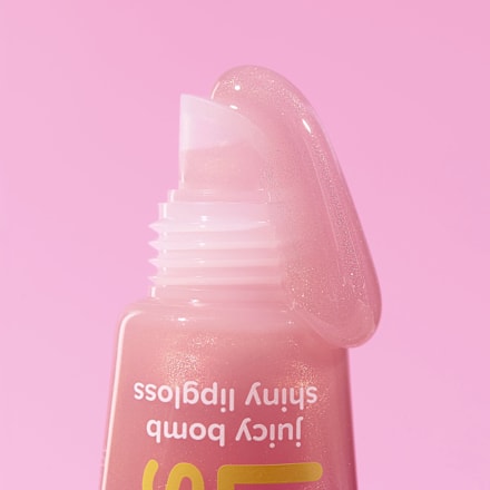 Say It With Juicy Little Sunshine sjaj za usne - 05 Awesome Apple essence