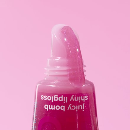 Say It With Juicy Hello Cutie! sjaj za usne - 02 Witty Watermelon essence