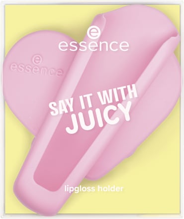 Say It With Juicy držač sjaja za usne za mobitel - 01 Gloss On Call essence