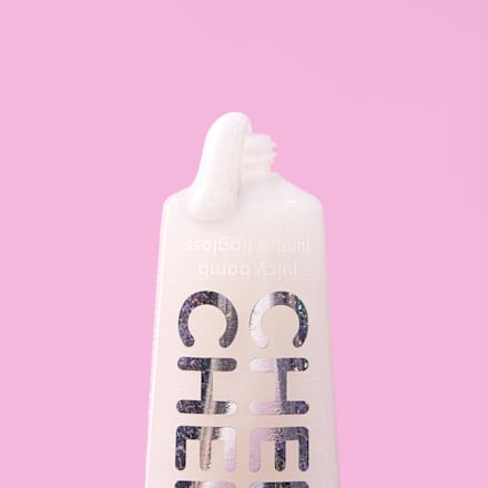 Say It With Juicy Cheers Cheers sjaj za usne - 02 Cake My Day! essence