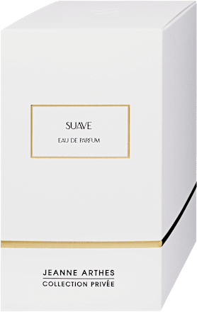 Női EdP Privée Suave Jeanne Arthes