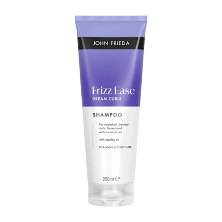 Шампоан за къдрава коса Frizz Ease Dream Curls JOHN FRIEDA