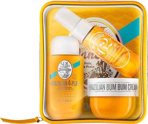 Poklon-paket Bum Bum Jet Set SOL DE JANEIRO