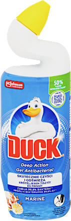 WC gél Marine DUCK