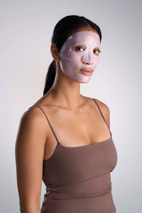 Firm Therapy PDRN & Peptid kollagénes arcmaszk Pem Delian