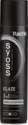 Lacca Glaze 3in1 syoss