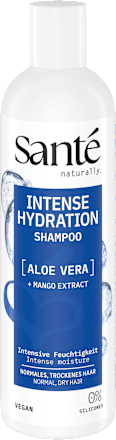 Shampoo Intense Hydration  Santé naturally.