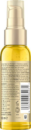 Trocken Öl mit Vitamin E Keratin Protect Oil Repair & Care PANTENE PRO-V