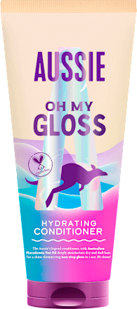 Conditioner Oh My Gloss AUSSIE