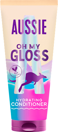 Conditioner Oh My Gloss AUSSIE