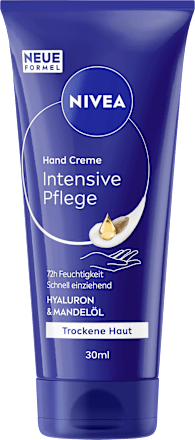 Handcreme intensiv Reisegröße NIVEA