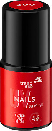 UV Nagellack 200 trend !t up