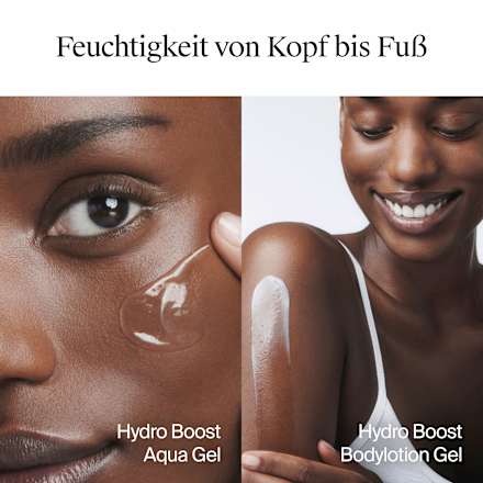 Bodylotion Gel Hydro Boost Neutrogena