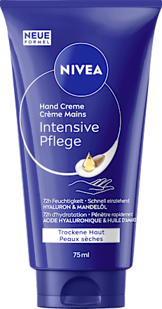 Handcreme intensive Pflege, trockene Haut NIVEA