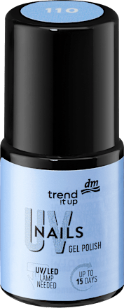 UV Nagellack 110 trend !t up