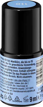 UV Nagellack 110 trend !t up