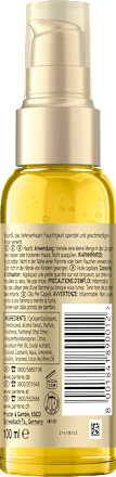 Haaröl Coconut Infused Oil PANTENE PRO-V
