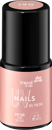 UV Nagellack 190 trend !t up