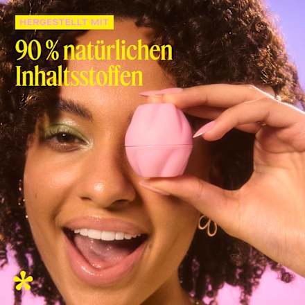 Lippenpflege Lip Balm Juicy Pomegranate DAISE