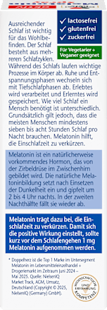 Melatonin Spray Doppelherz