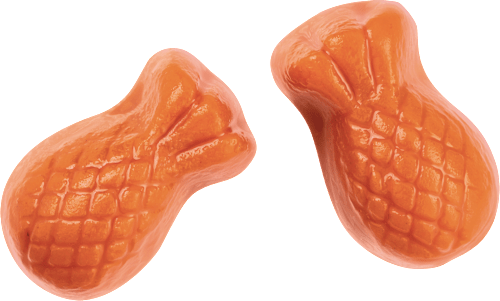 Tan please! Gummies INAO