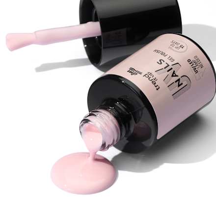 Lac de unghii gel - Nr. 105 trend !t up