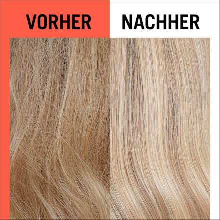 Haarkur SOS Total Repair Schwarzkopf GLISS