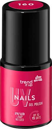 UV Nagellack 160 trend !t up