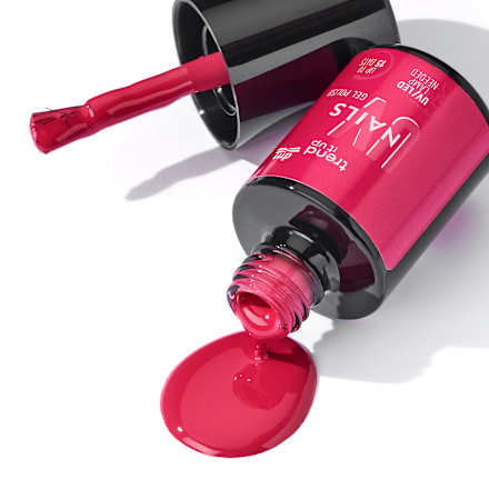 UV Nagellack 160 trend !t up
