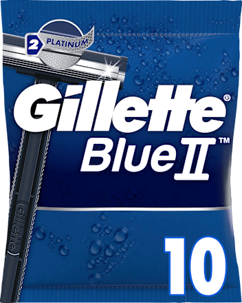 Einwegrasierer Blue || Gillette